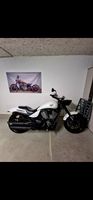 Victory Hammer s V2 Twin