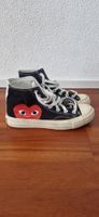 Converse Chuck Taylor All Star Comme des Garçons Grösse 36