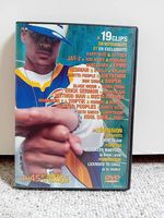 DVD "Digital Hip Hop 7"