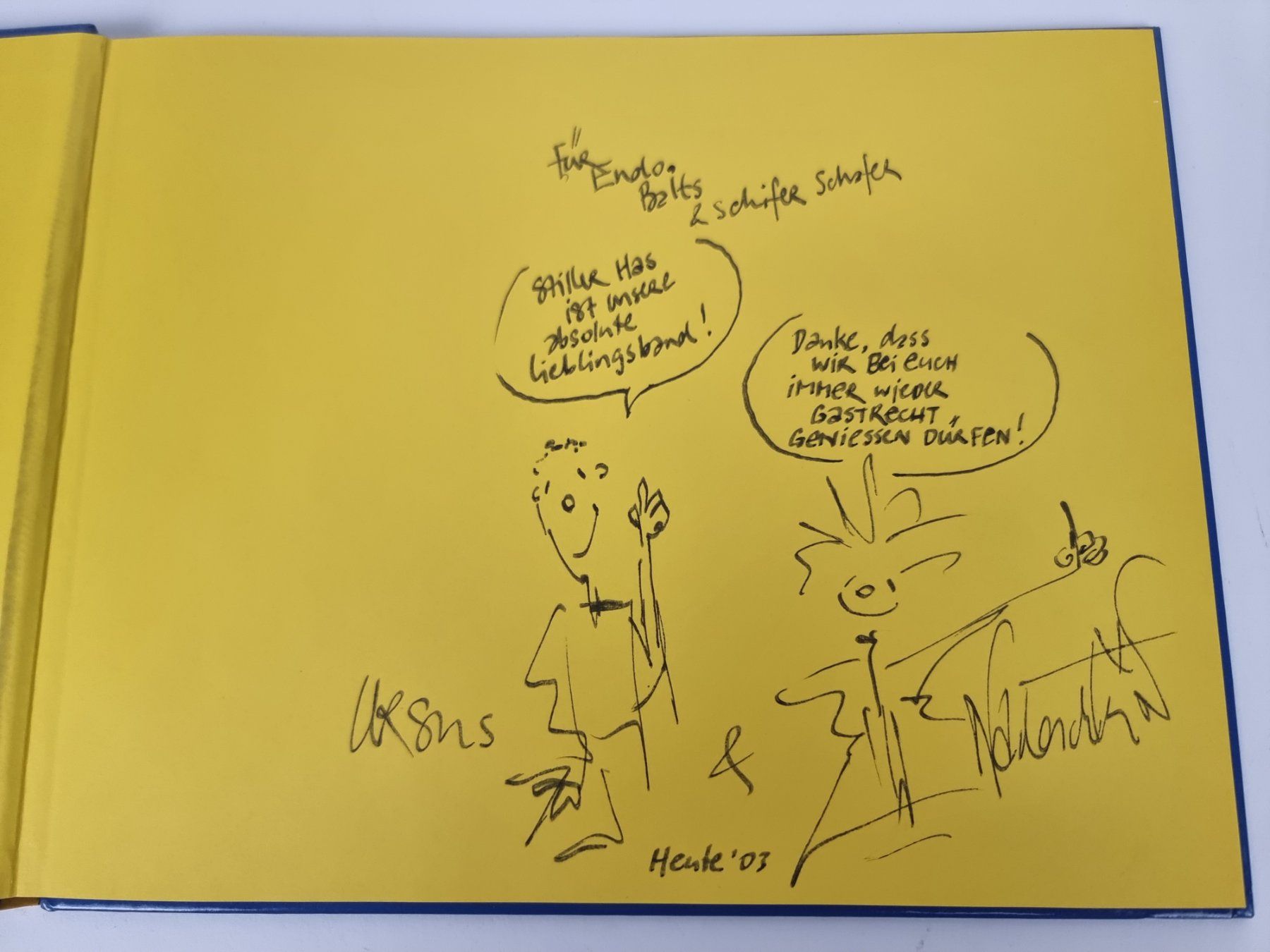 Bücher: Buch "Kunst aufräumen" – Gebraucht aus Urtenen-Schönbühl von Restwert_Schoenbuehl 8