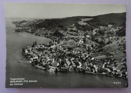 Berlingen am Untersee, Flugaufnahme