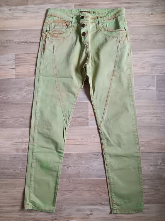Please Jeans Jeans: Jeans PLEASE P78     Taille / Grosse S ....... – Usato da Cossonay-ville venduto da Super-Price-Quality