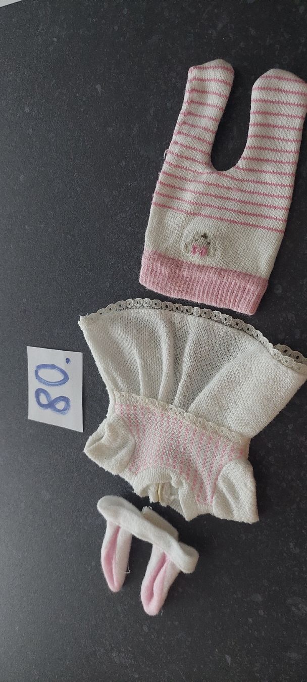 Puppen: Puppenkleider gebraucht klein   – Gebraucht aus Muri AG von nindo1 9