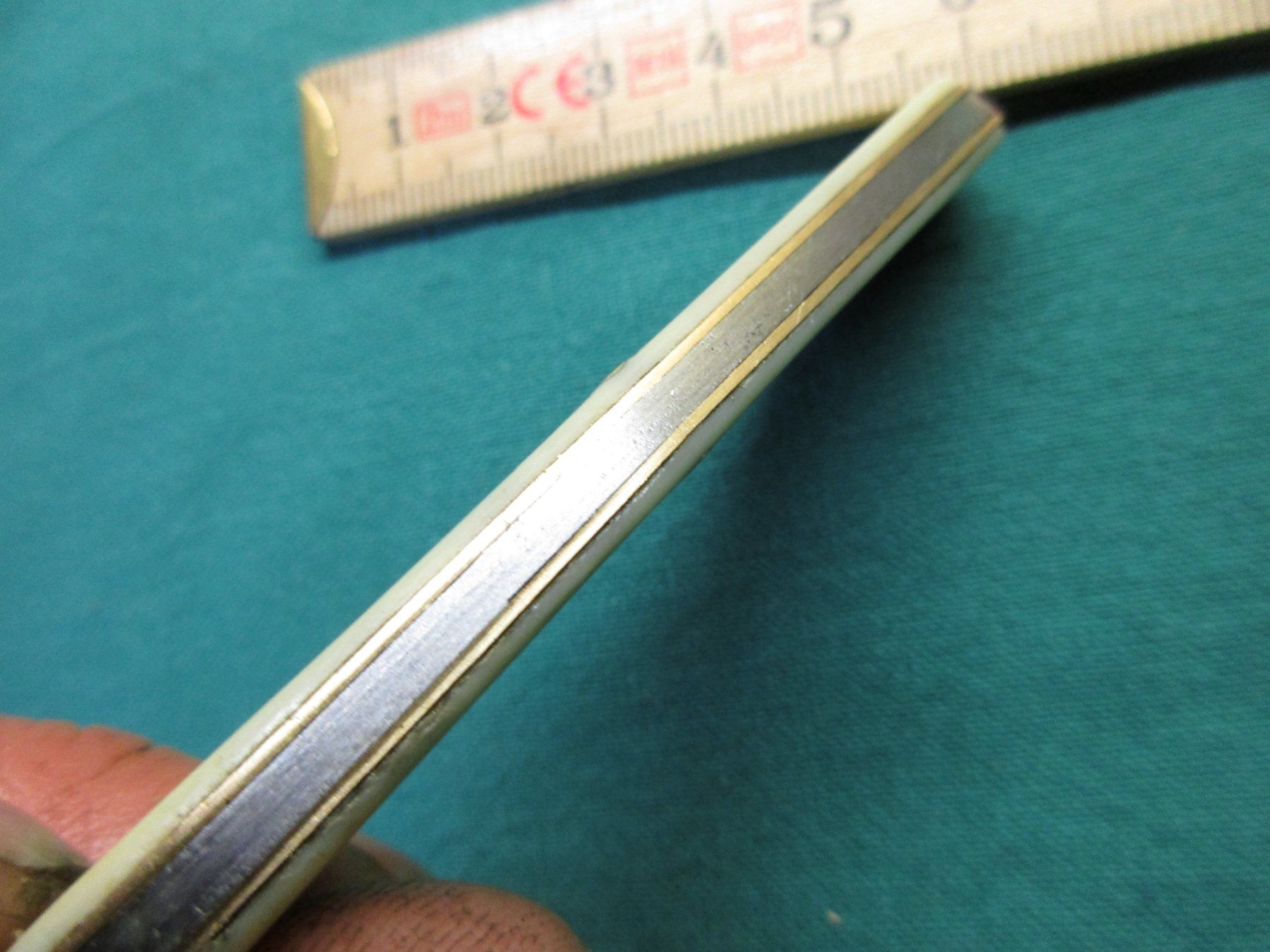 Coltelli tascabile: Sackmesser Bonsa (42) – Usato da Bowil venduto da vifi01 5