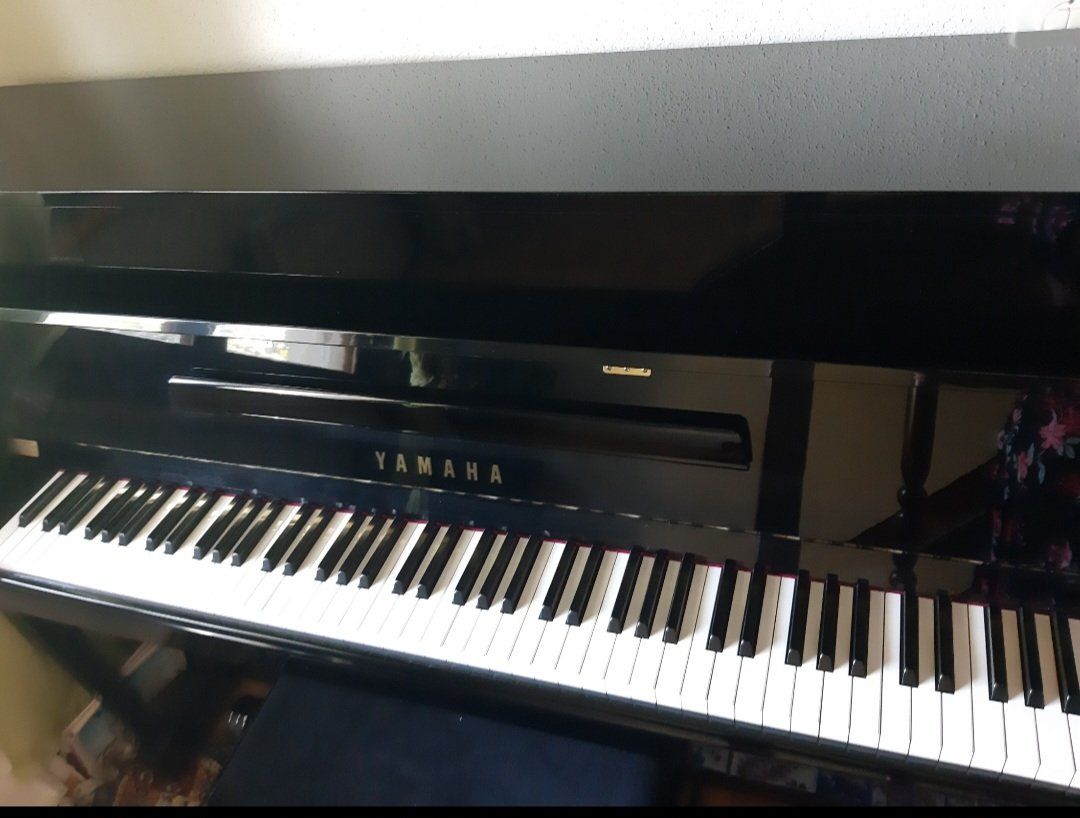 Yamaha Musikinstrumente: Piano Yamaha C113 TPE – Gebraucht aus Domdidier von fab_2fs6 1