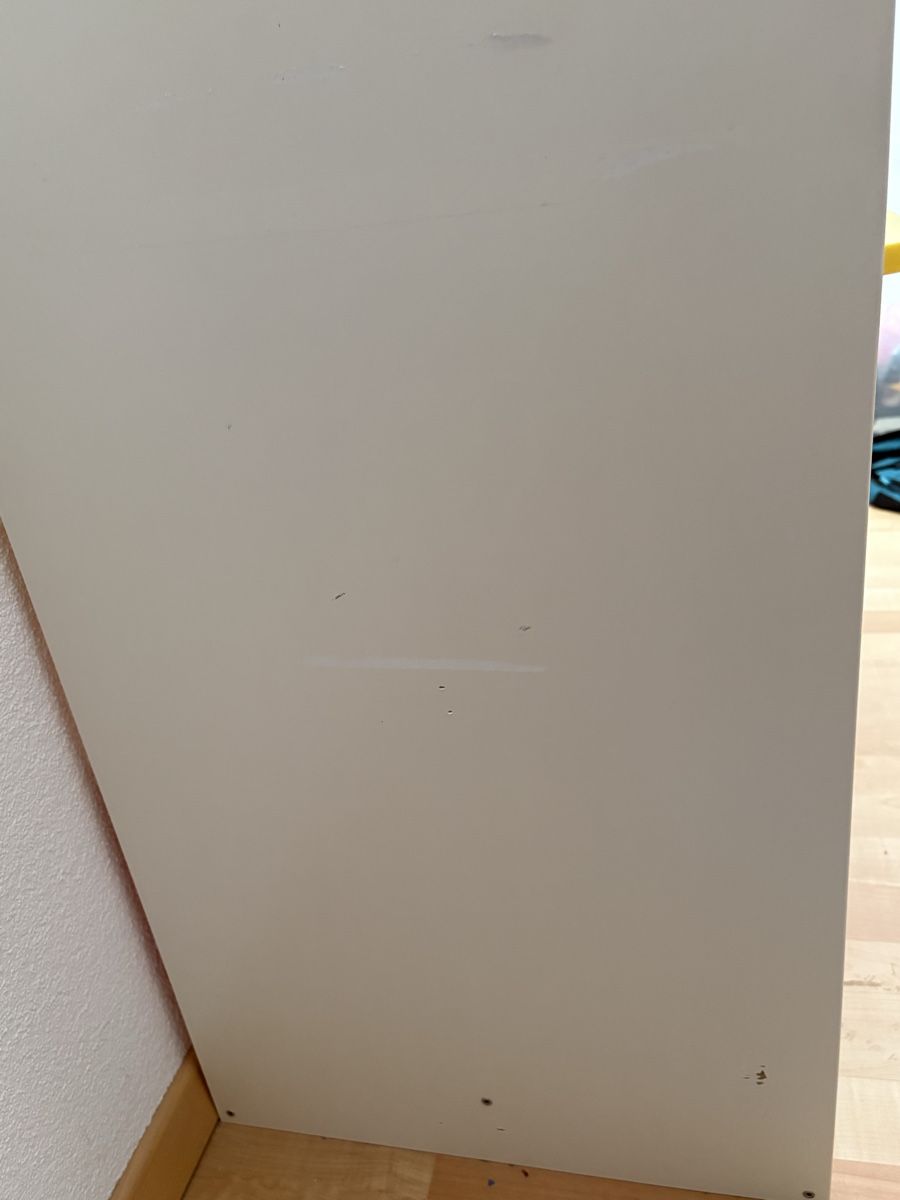 Ikea Scaffali: Ikea Trofast – Usato da Mosen venduto da PaddingtonBear 2
