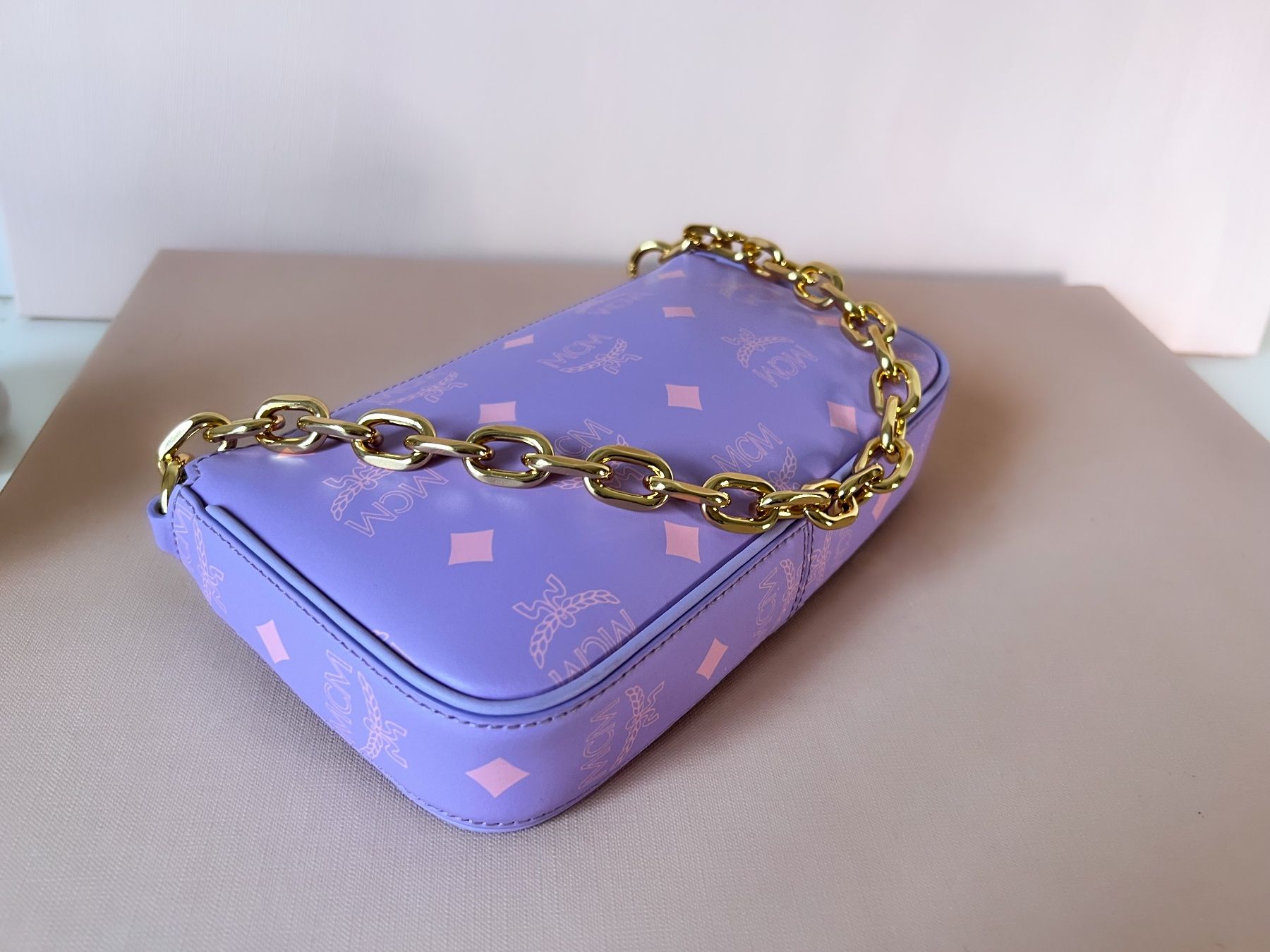 Mcm Borse da donna: Super süsse MCM Tasche! – Nuovo (secondo la descrizione) da Fischbach LU venduto da Dear.Luki 3