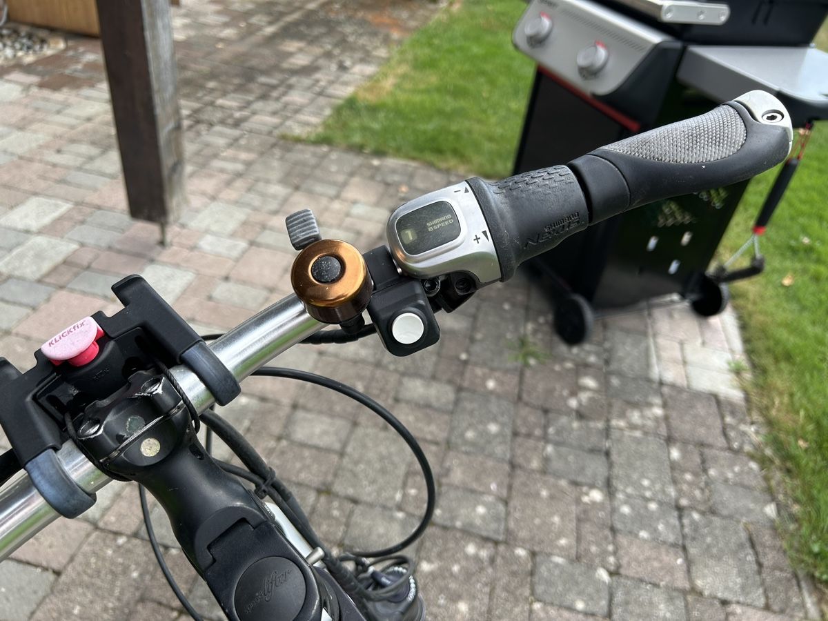 Flyer Velos: Flyer E-Bike – Gebraucht aus Muri AG von Swisspanda 2
