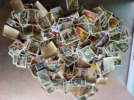 1000de album bilder, nestle, cailler, peter, kohler, chocola