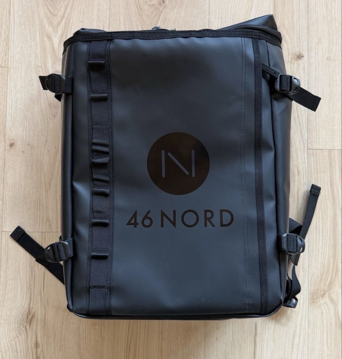 46 Nord Zaini: Rucksack 46 Nord Torrent 30L – Nuovo (secondo la descrizione) da Zürich venduto da laura0802