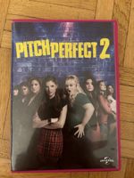 DVD Pitch Perfect 2 guter Zustand