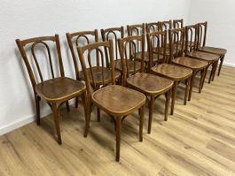 Horgen Glarus Bistrostühle