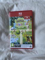 Jeu Pokémon Pokopia Nintendo Switch état comme neuf
