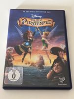 Tinkerbell - Piratenfee - DVD - Disney
