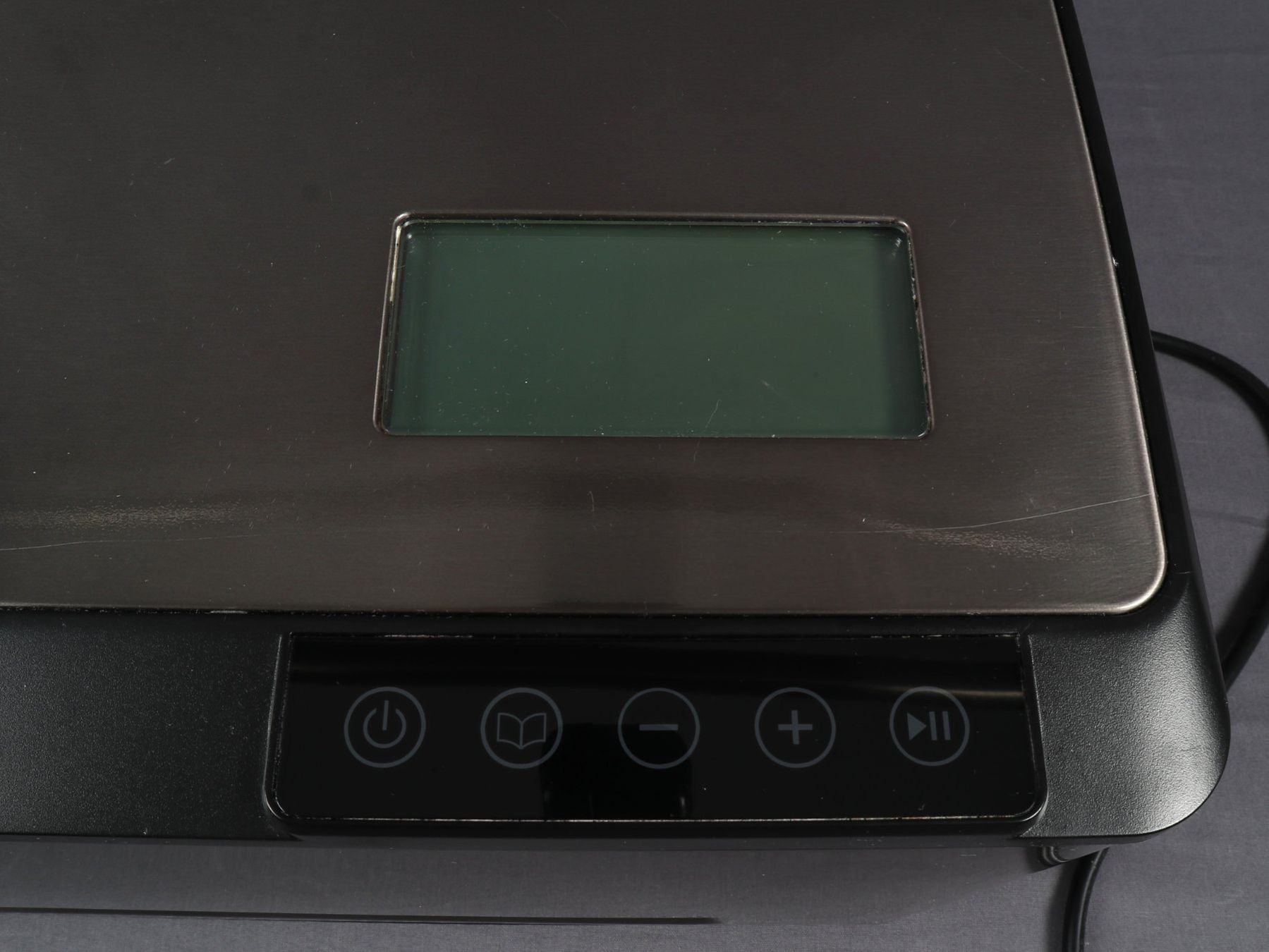 Appareils de cuisine: KLAMER 2 IN 1 Eismaschine – D'occasion à Steinen par Restwert_Steinen 3