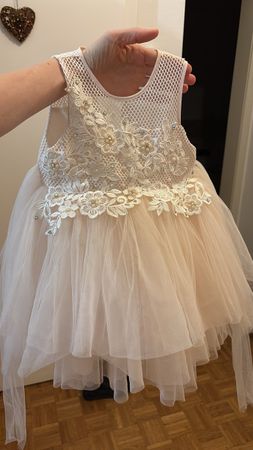 Dress girl 104