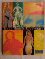 Mode Models Superstars - Buch mit 152 Seiten ab Fr. 8.-