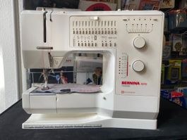 Nähmaschine Bernina 1070, Schweizer Produkt, ab Fr. 1.--