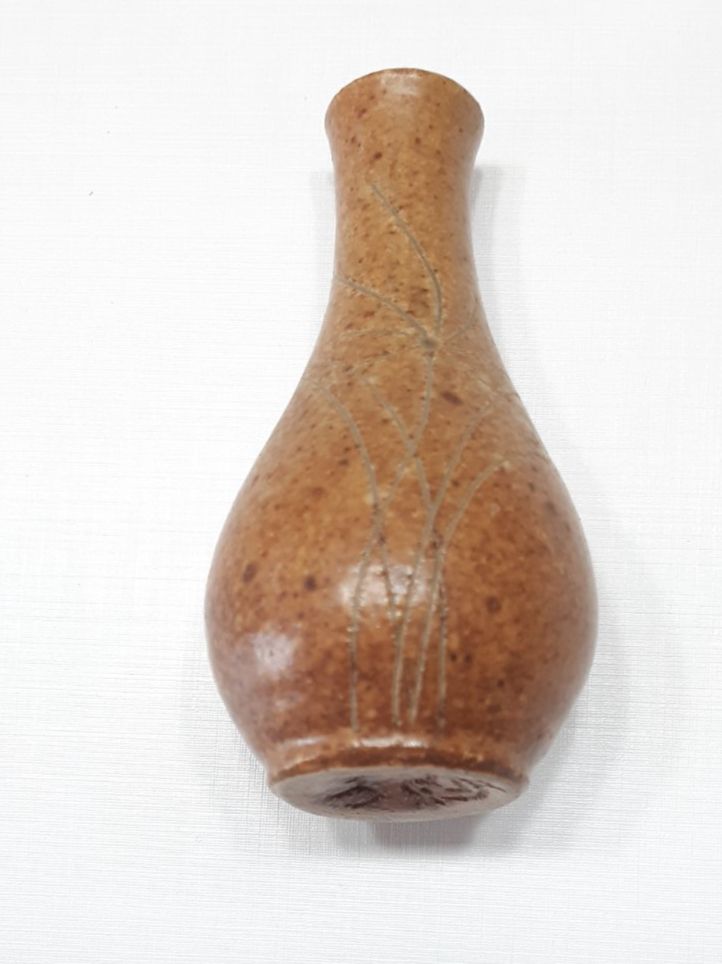 Vasi & Recipienti: Steinguttopf - Poterie en grès – Nuovo (secondo la descrizione) da Savagnier venduto da Marderuth 1