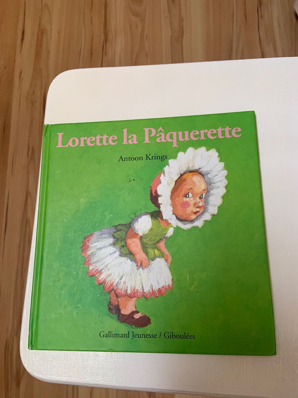 Libri: Livre enfants – Usato da Ecublens VD venduto da timily 2