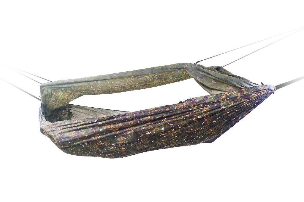 Amache: DD Hammocks DD Hängematte Nest MC Hängem – Nuovo e nell'imballaggio originale da Tulln venduto da HaengemattenShop 3