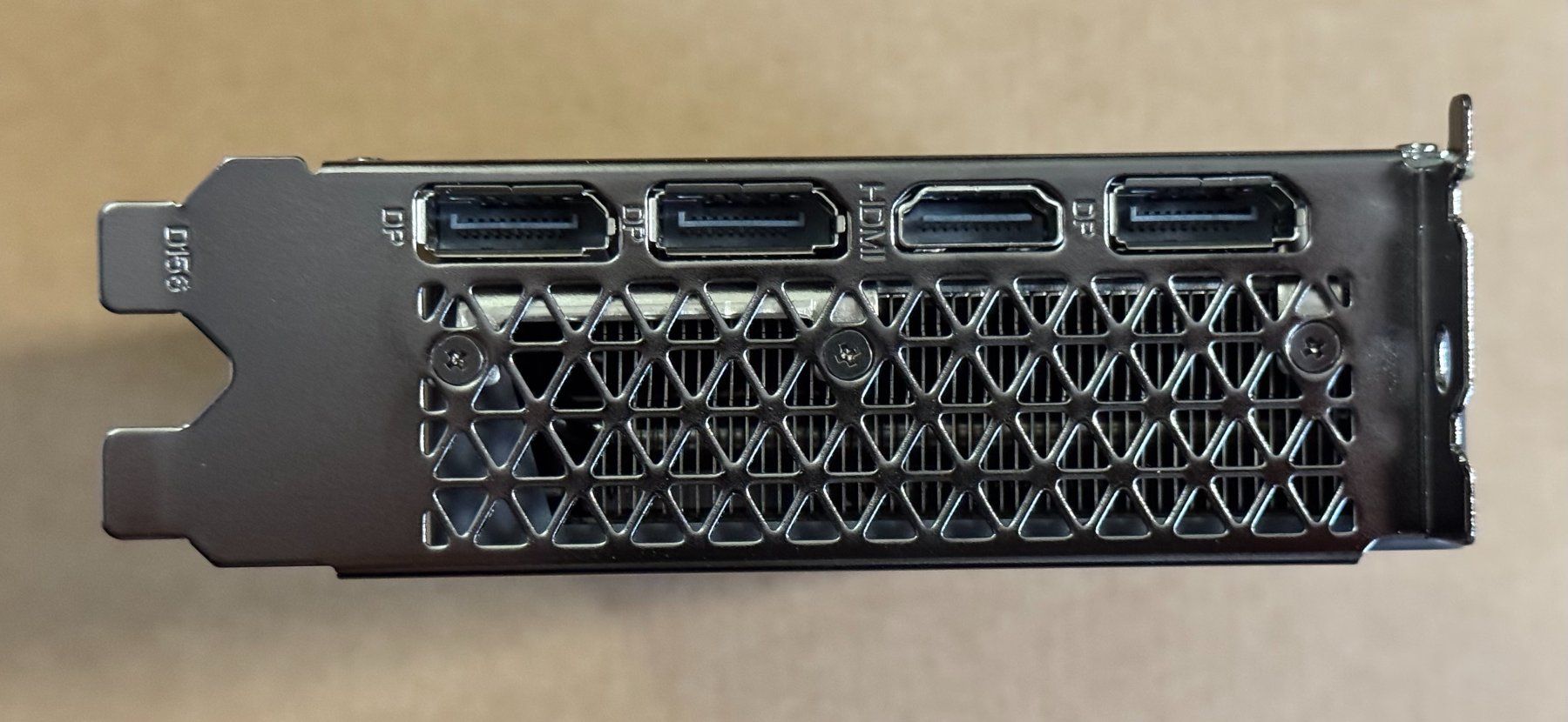 Nvidia Schede grafiche: Nvidia GeForce RTX 4060 GPU – Nuovo (secondo la descrizione) da Meilen venduto da speedliq 4