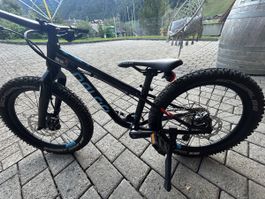 Kinder Fahrrad Naloo Hill Bill 20 Zoll guter Zustand