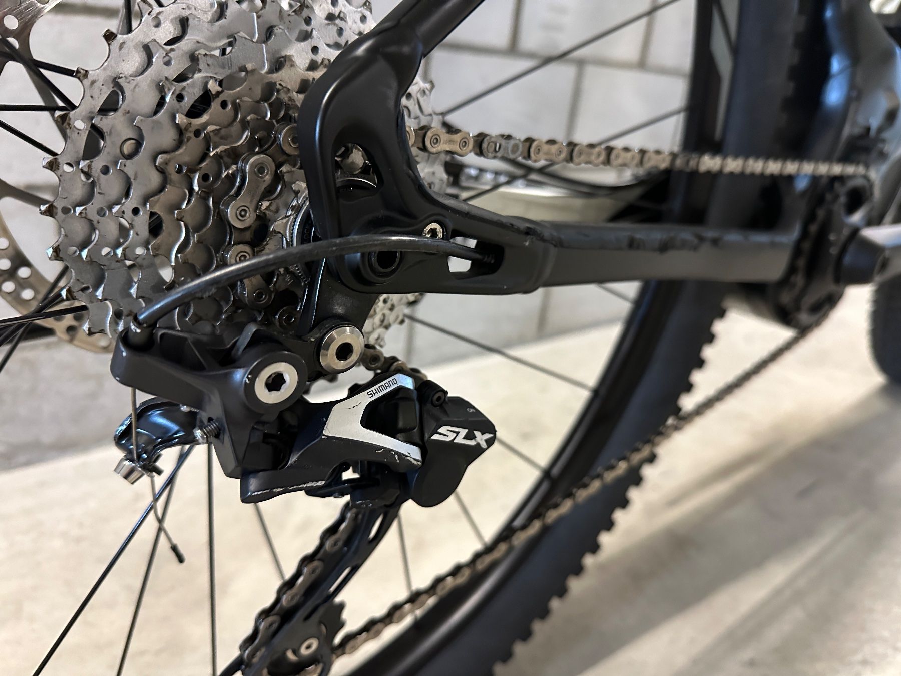 Specialized Biciclette: Specialized Levo Hardtail 29 E-Bike – Usato da Wetzikon ZH venduto da  1