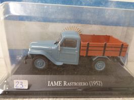 Salvat 1:43 Iame 1952