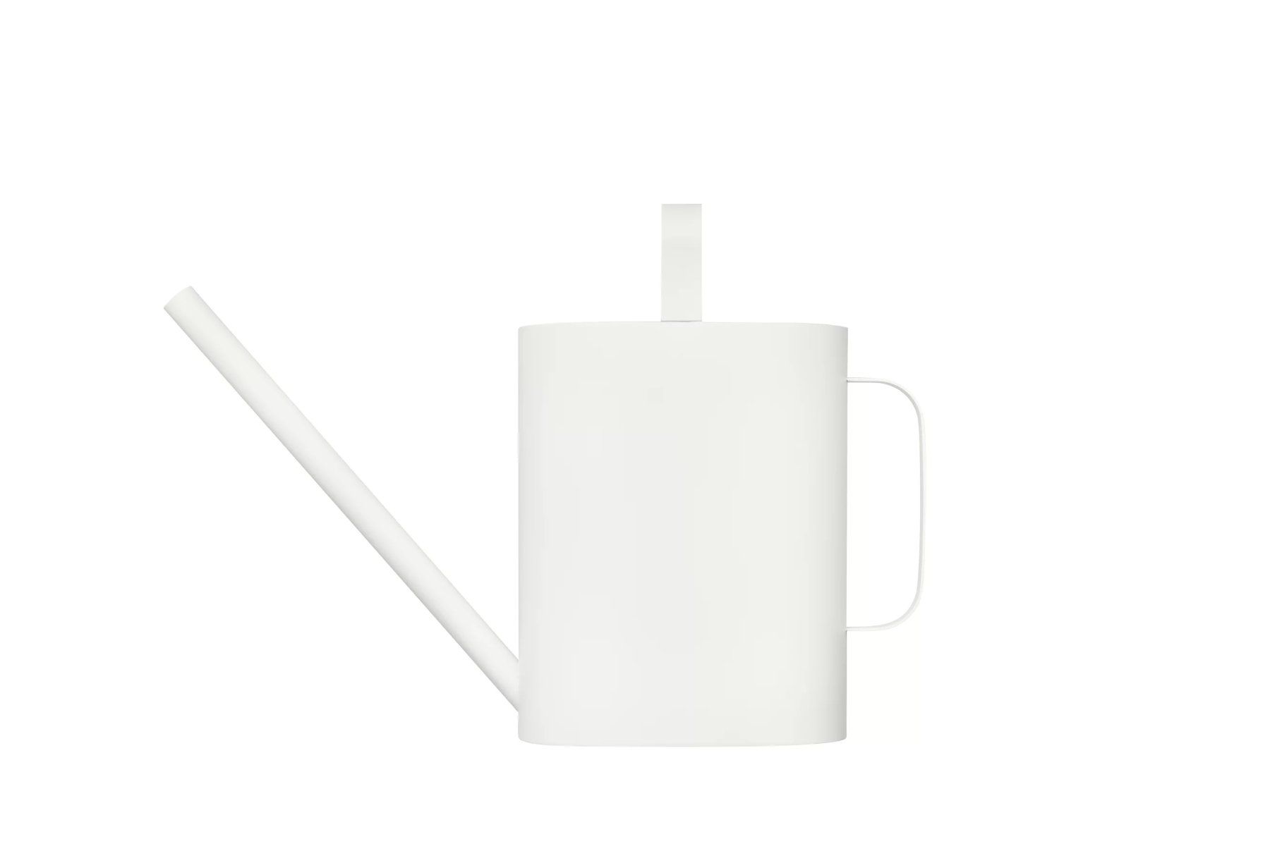 Annaffiatura & Irrigazione: BLOMUS Giesskanne 5L RIGUA lily white – Nuovo (secondo la descrizione) da Kägiswil venduto da nick333