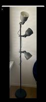 IKEA STEHLAMPE HEKTAR
