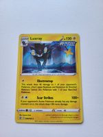 Luxtra / Luxray (Battle Styles 048/163)