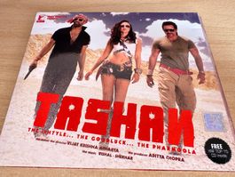 Tashan - The Ishtyle, The Good Luck, The Pharmoola