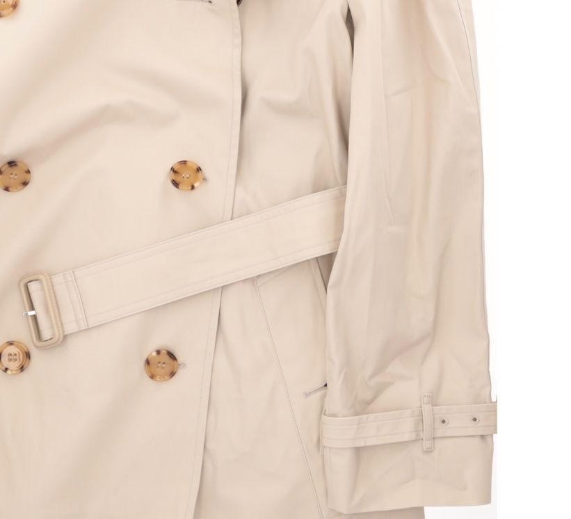 Burberry Cappotti: BURBERRY Trenchcoat Gr.42 NP1800,- – Nuovo (secondo la descrizione) da Degersheim venduto da Starkigel 8