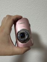 Canon IXUS 110IS 