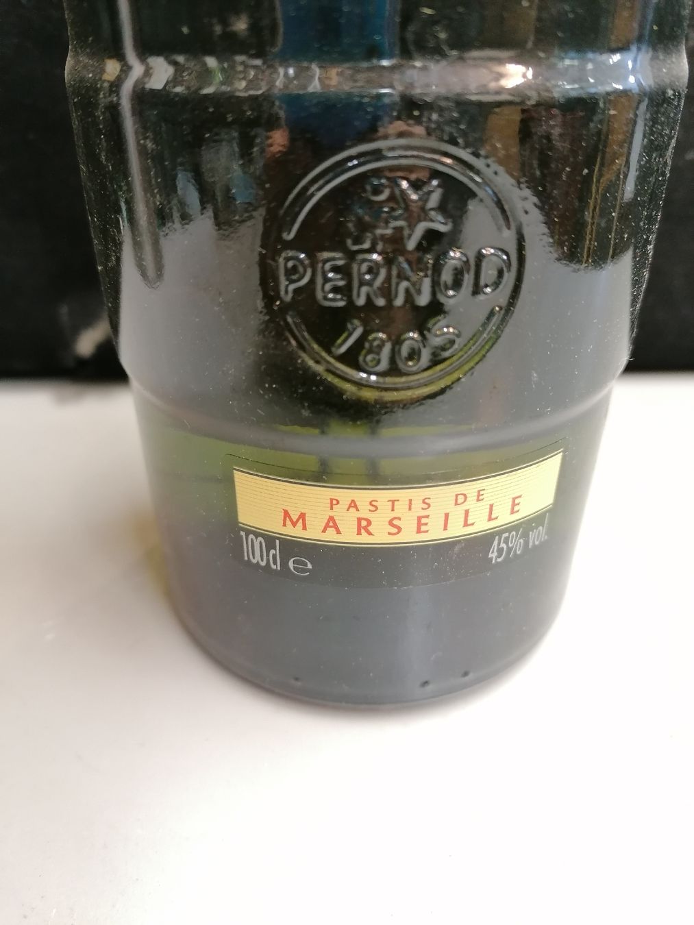 Spirituosen: PASTIS 51 – Gebraucht aus Genève von Leboucheoreilles 3