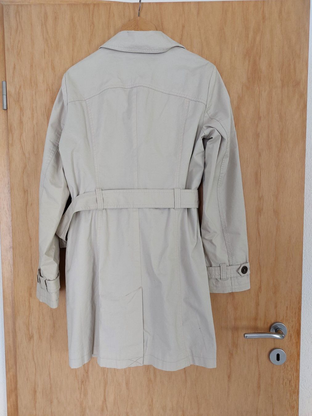 Esprit Mäntel: Esprit Mantel Gr. 38 – Gebraucht aus Schmitten von Renistern68 1