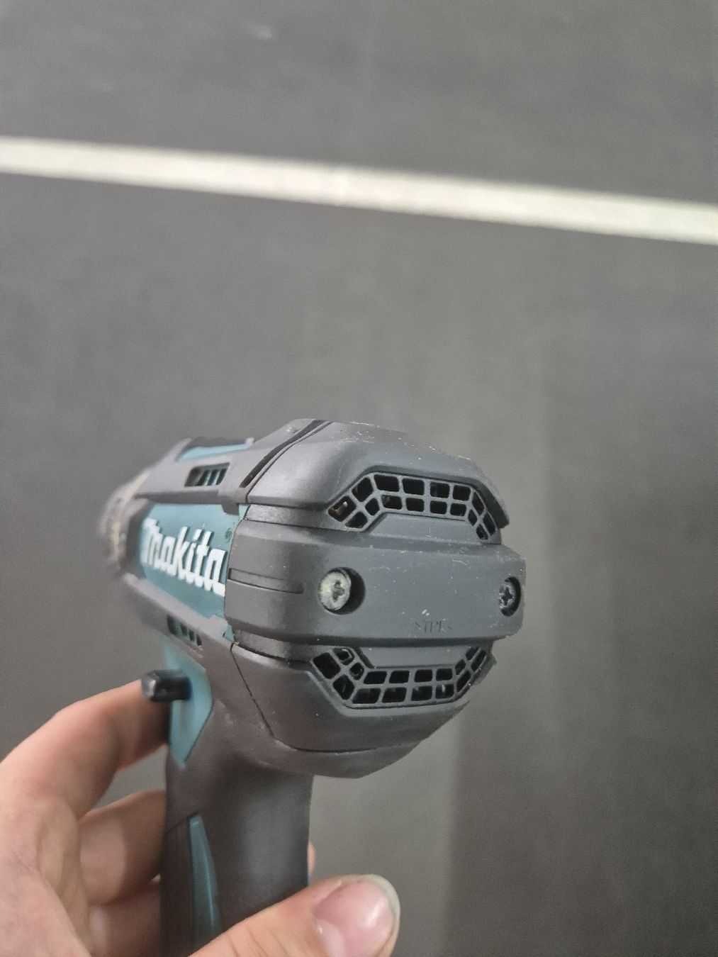 Makita Trapani: Makita DHP482 Akkuschrauber 18V – Usato da Hergiswil NW venduto da kedova3 5