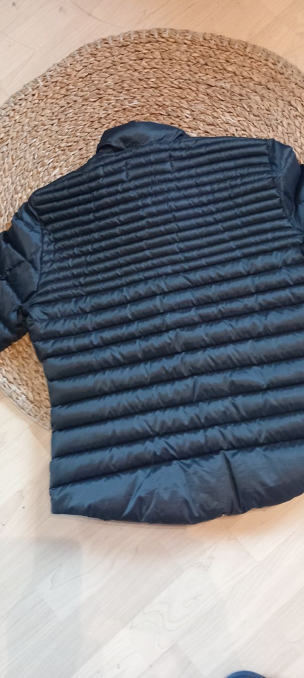 Mango Giacche: Mango leichte Daunen Steppjacke Gr. 34 – Nuovo (secondo la descrizione) da Rebstein venduto da bestforyou 1
