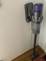 Dyson Staubsauger - Top Zustand - Winterputz leicht!