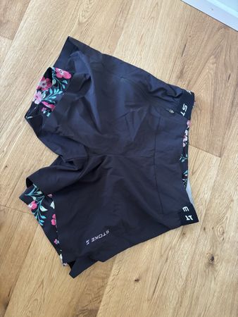 Stoke Sportshorts Damen Gr. XS