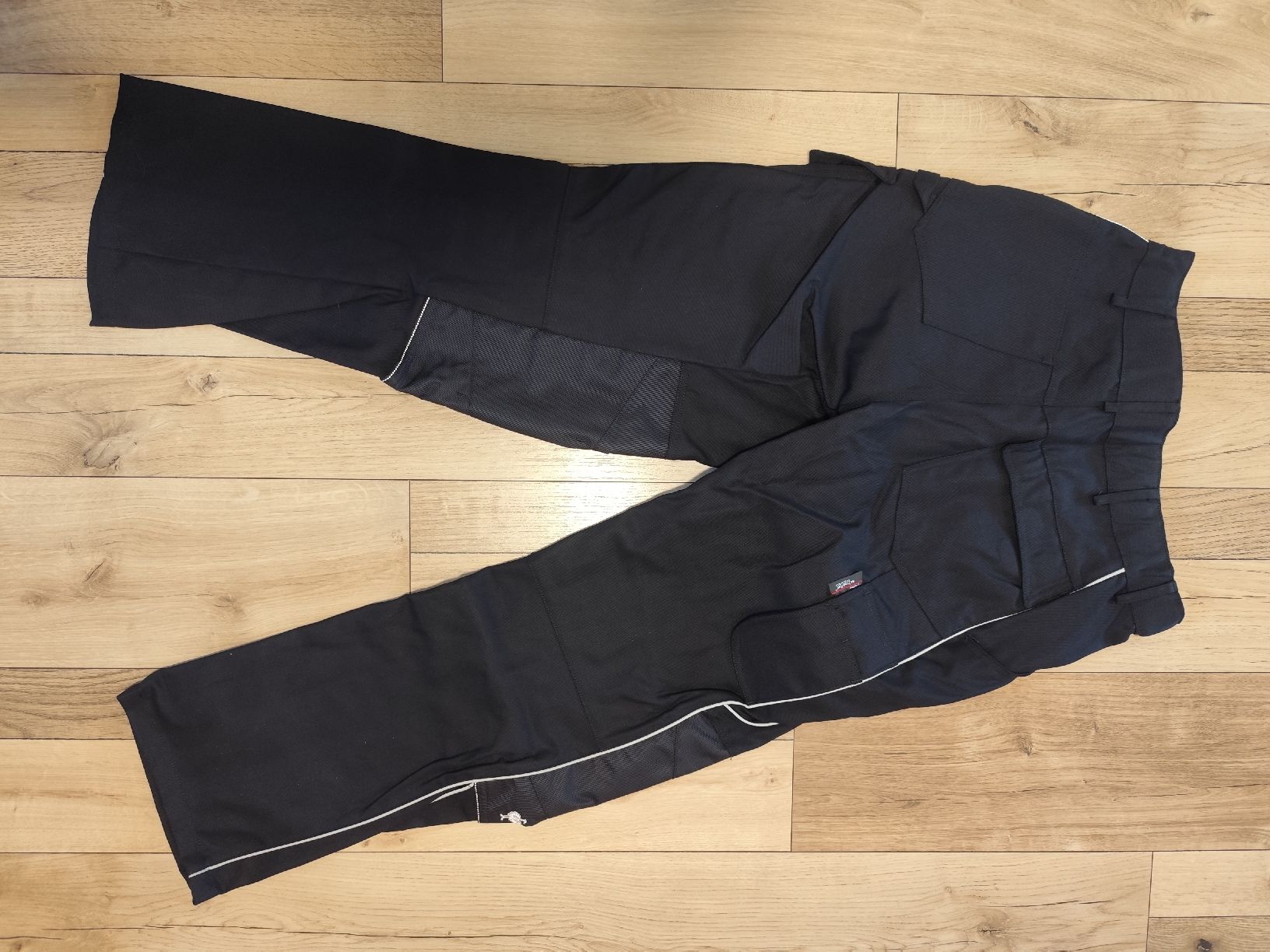 Engelbert Strauss Pantaloni: Engelbert Strauss Arbeitshosen – Nuovo e nell'imballaggio originale da Hellbühl venduto da 30R_R30 1