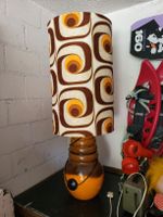 Lampe 1970 allemagne west,Scheurich