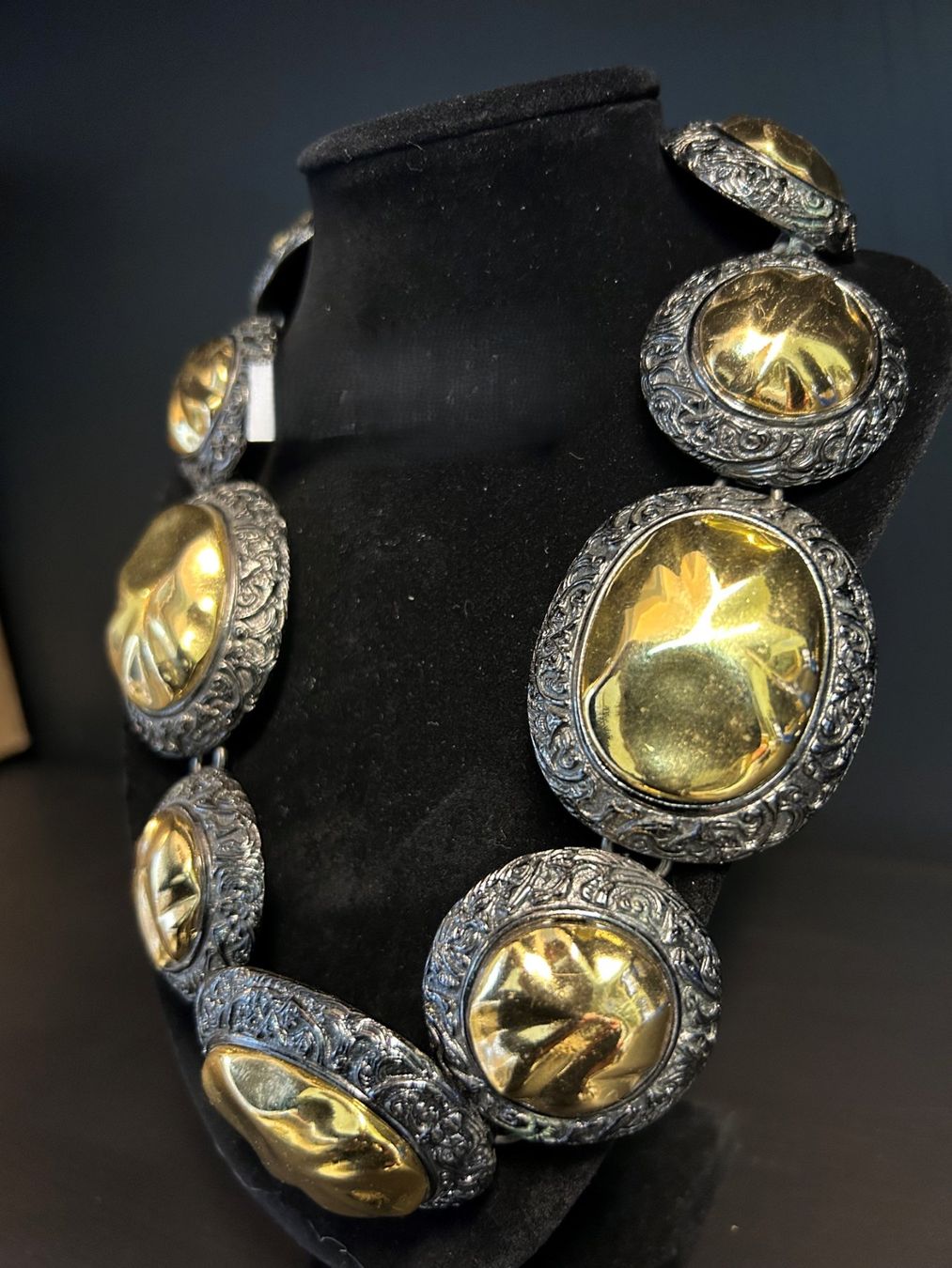 Altri gioielli: Modeschmuck aus Pforzheim – Usato da Luzern venduto da gil_9jtr 4