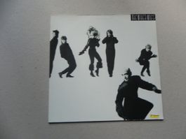 LP Deutschland Pop Band The other Ones 1986
