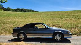 Chevrolet Cavalier Z24, V6 2.8L. Jg.1988. MFK 09.2026