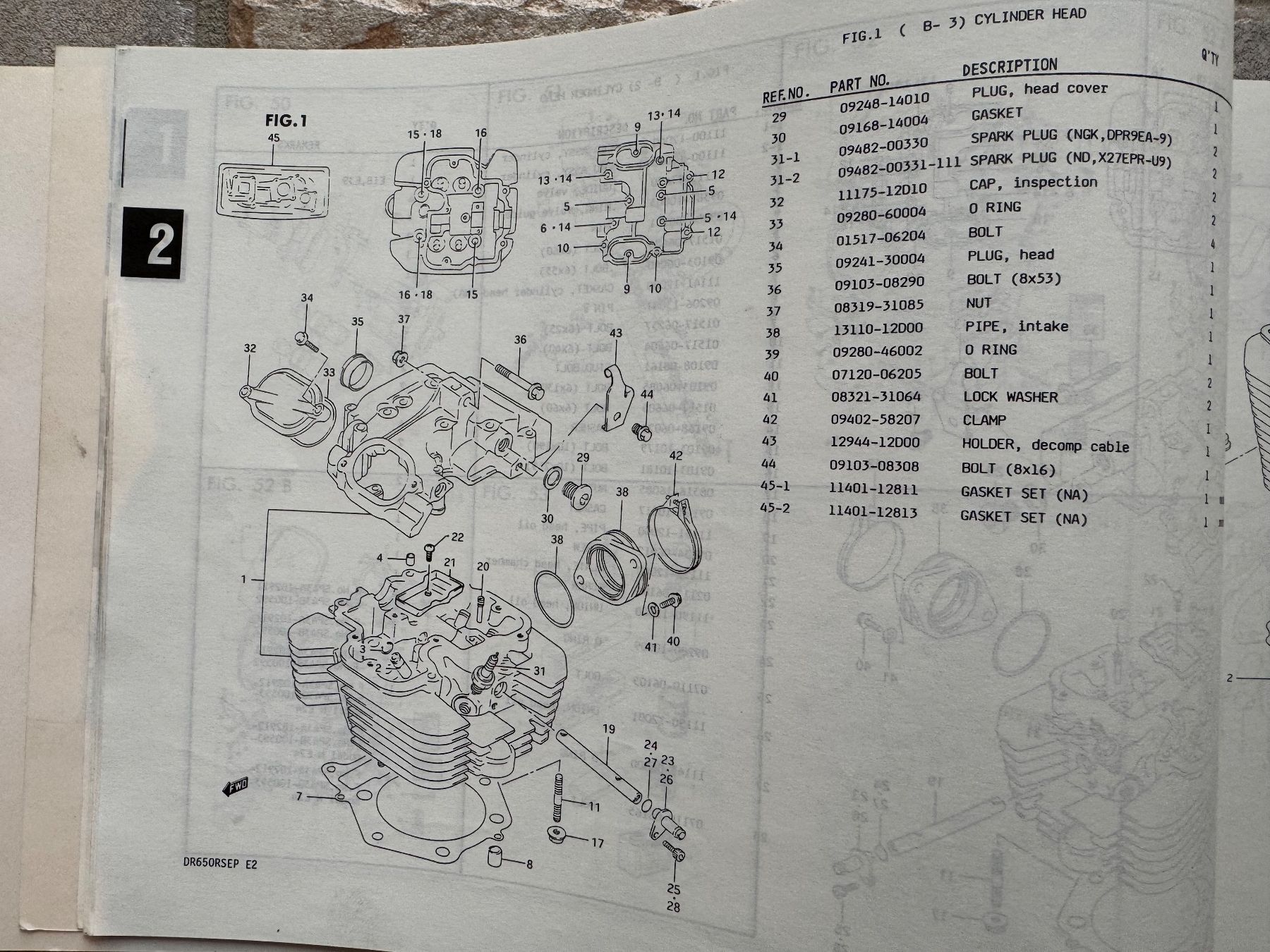 Suzuki Enduro: Suzuki DR 650 R / DR650 R – Gebraucht aus Morrens VD von kawah2 7