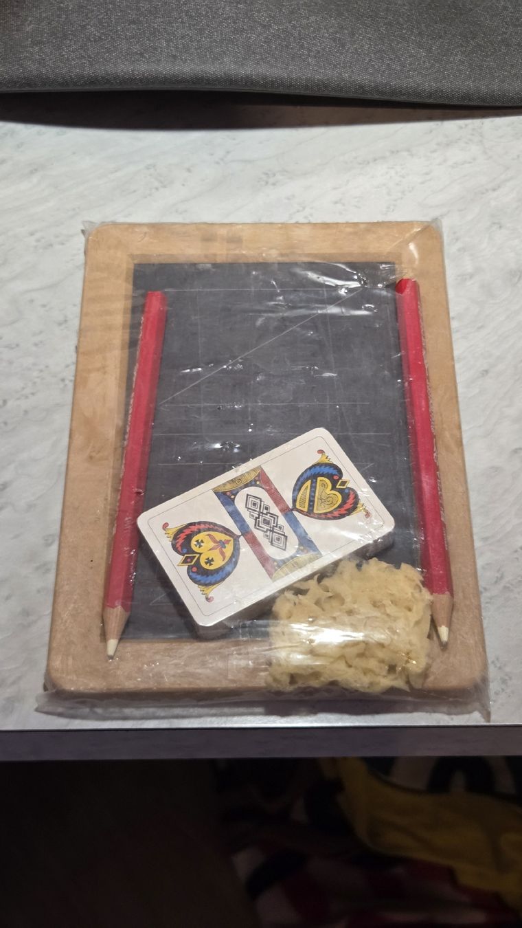 Jeux: Jass Set, neu, Originalverpackt – Neuf avec emballage d'origine à Jens par gyd