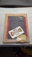 Jass Set, neu, Originalverpackt