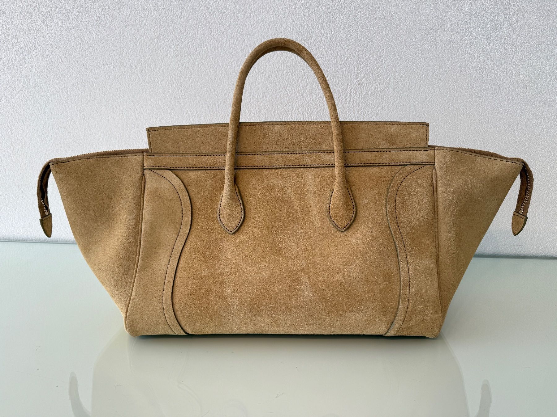 Celine Taschen für Damen: Céline Luggage – Neu (gemäss Beschreibung) aus Wil SG von gab_pt6f 1